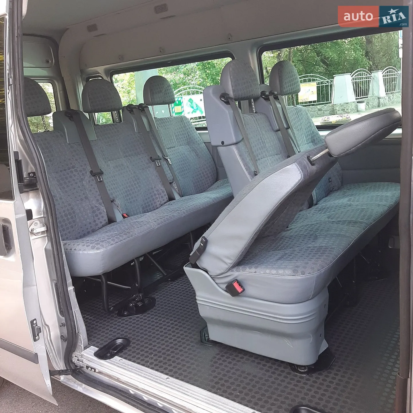 2013 Ford Transit Connect - мініатюра 60