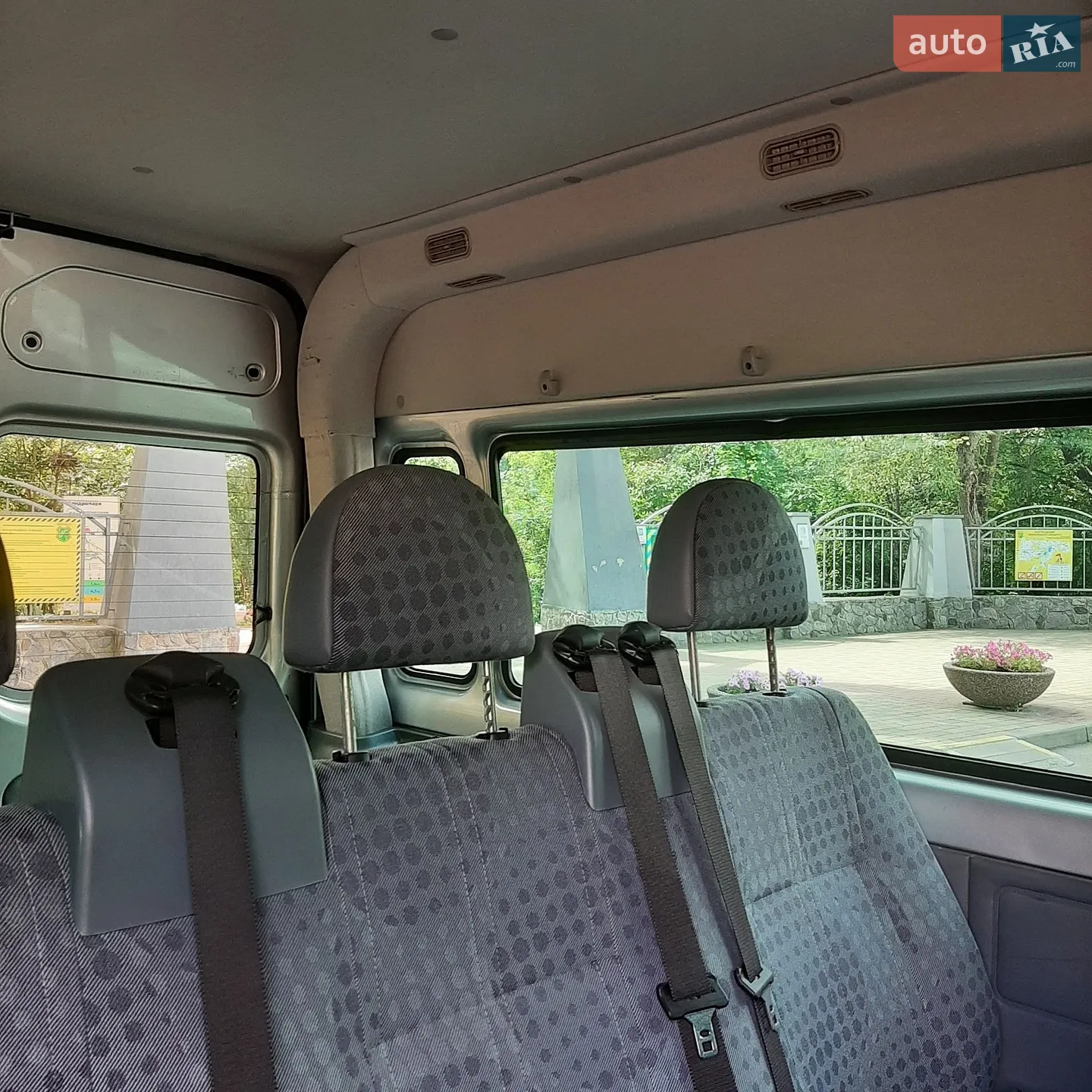 2013 Ford Transit Connect - мініатюра 61