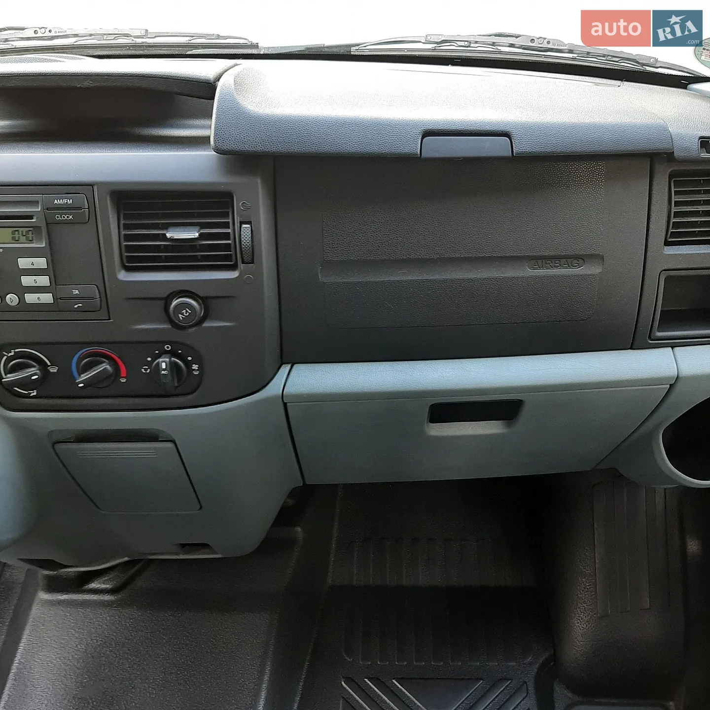 2013 Ford Transit Connect - мініатюра 70