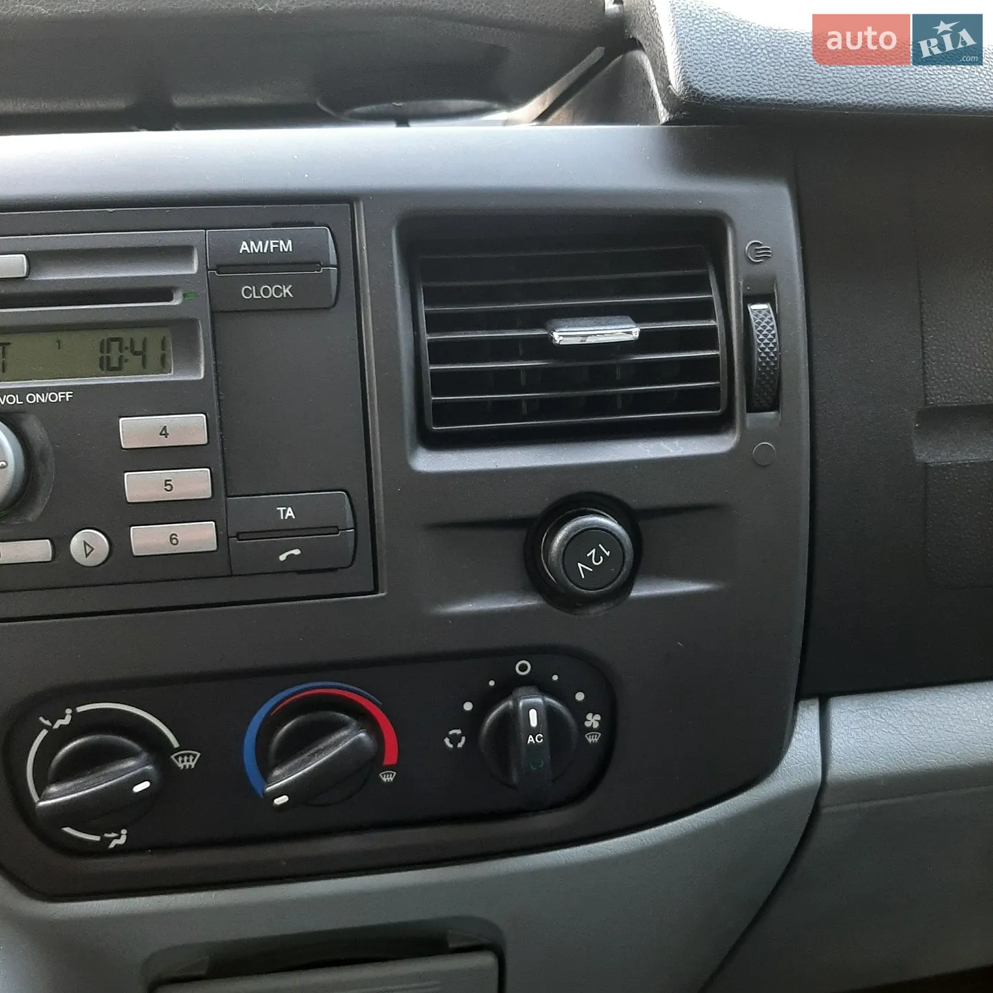 2013 Ford Transit Connect - мініатюра 76