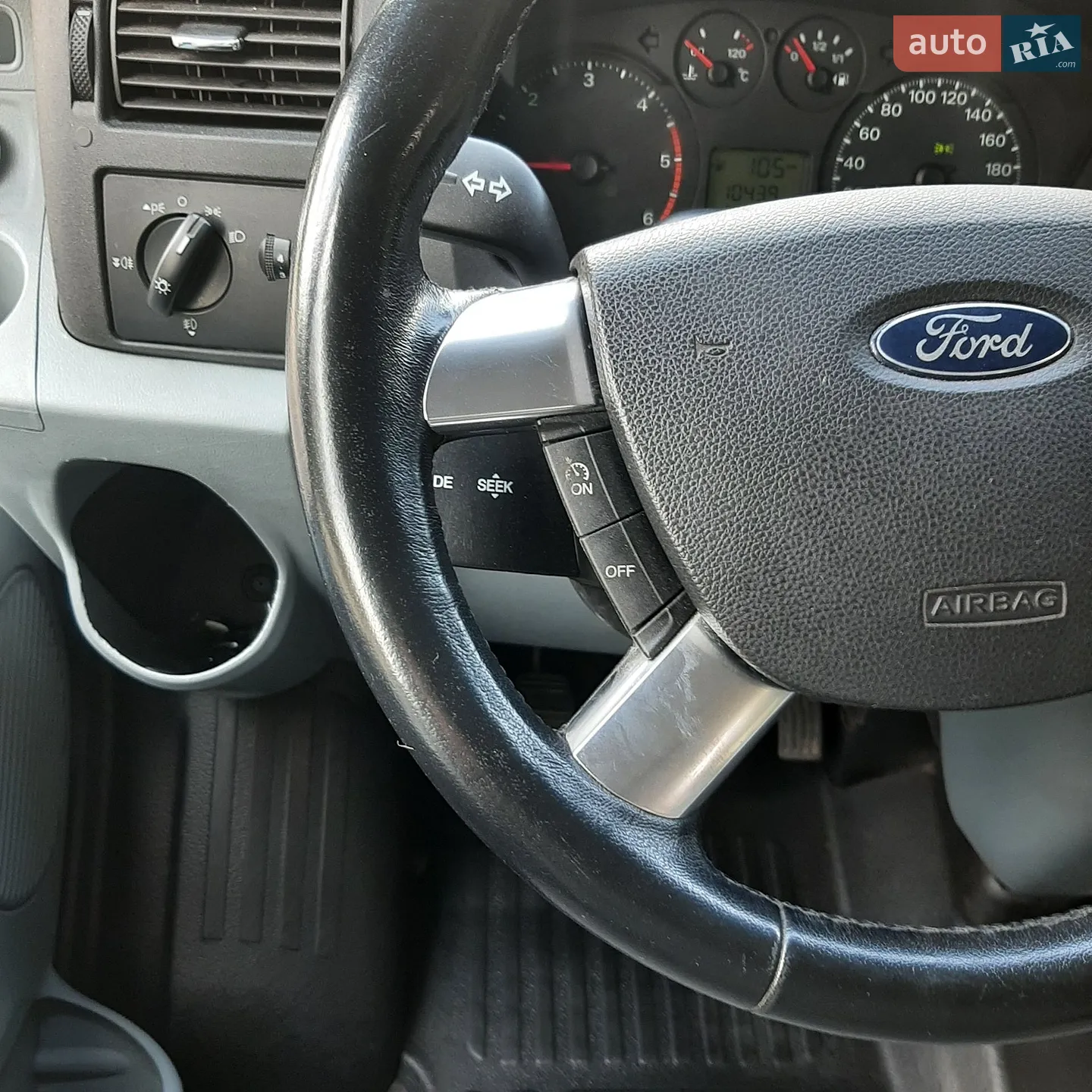 2013 Ford Transit Connect - мініатюра 80