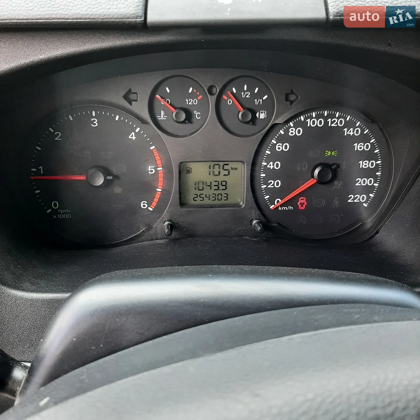 2013 Ford Transit Connect - мініатюра 108