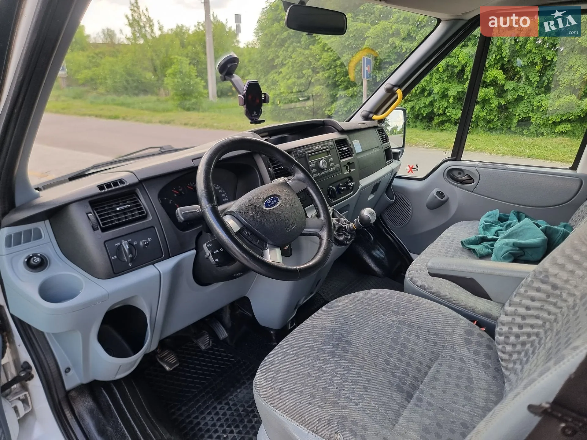 2013 Ford Transit Connect - мініатюра 10