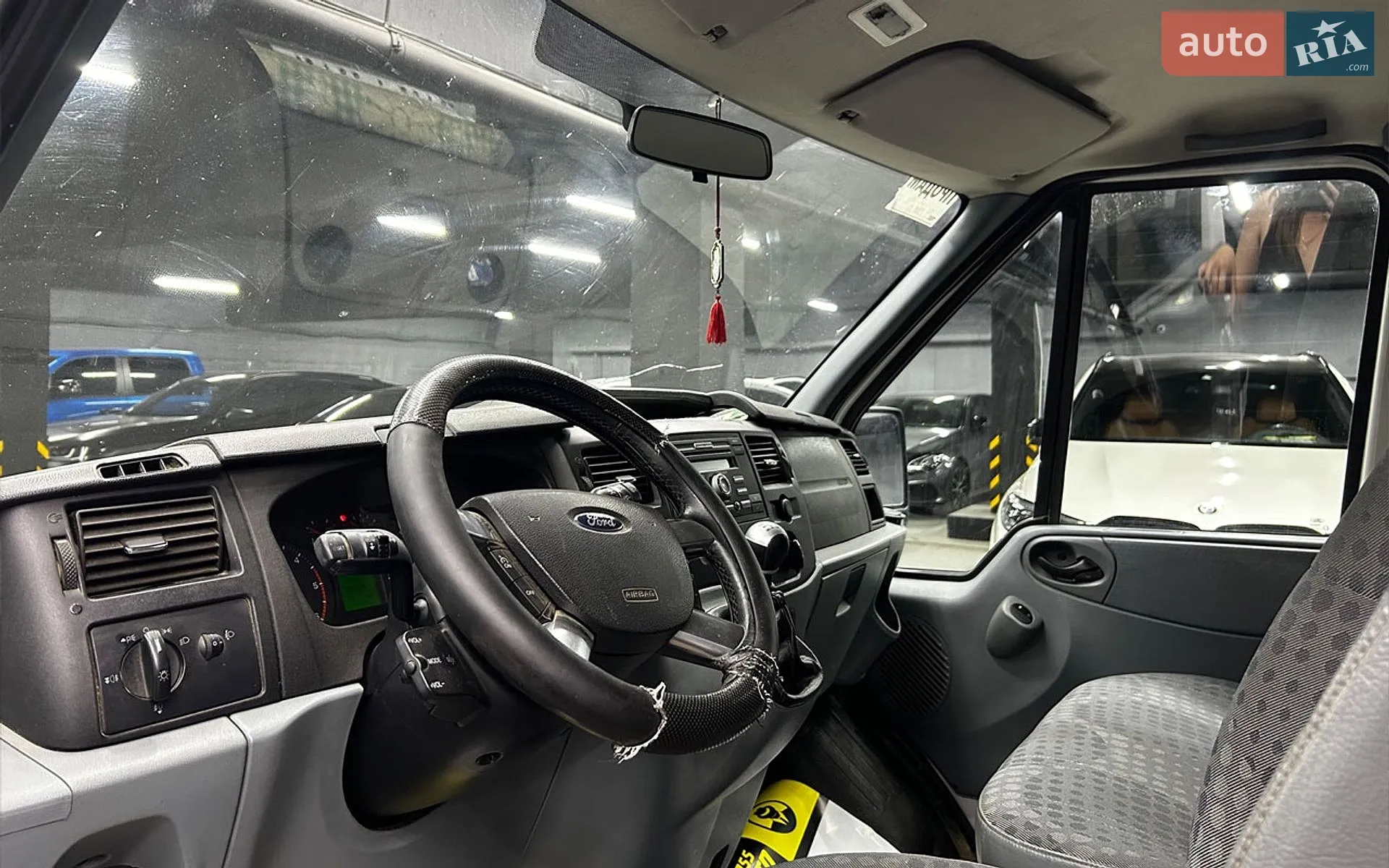 2011 Ford Transit Connect - мініатюра 12