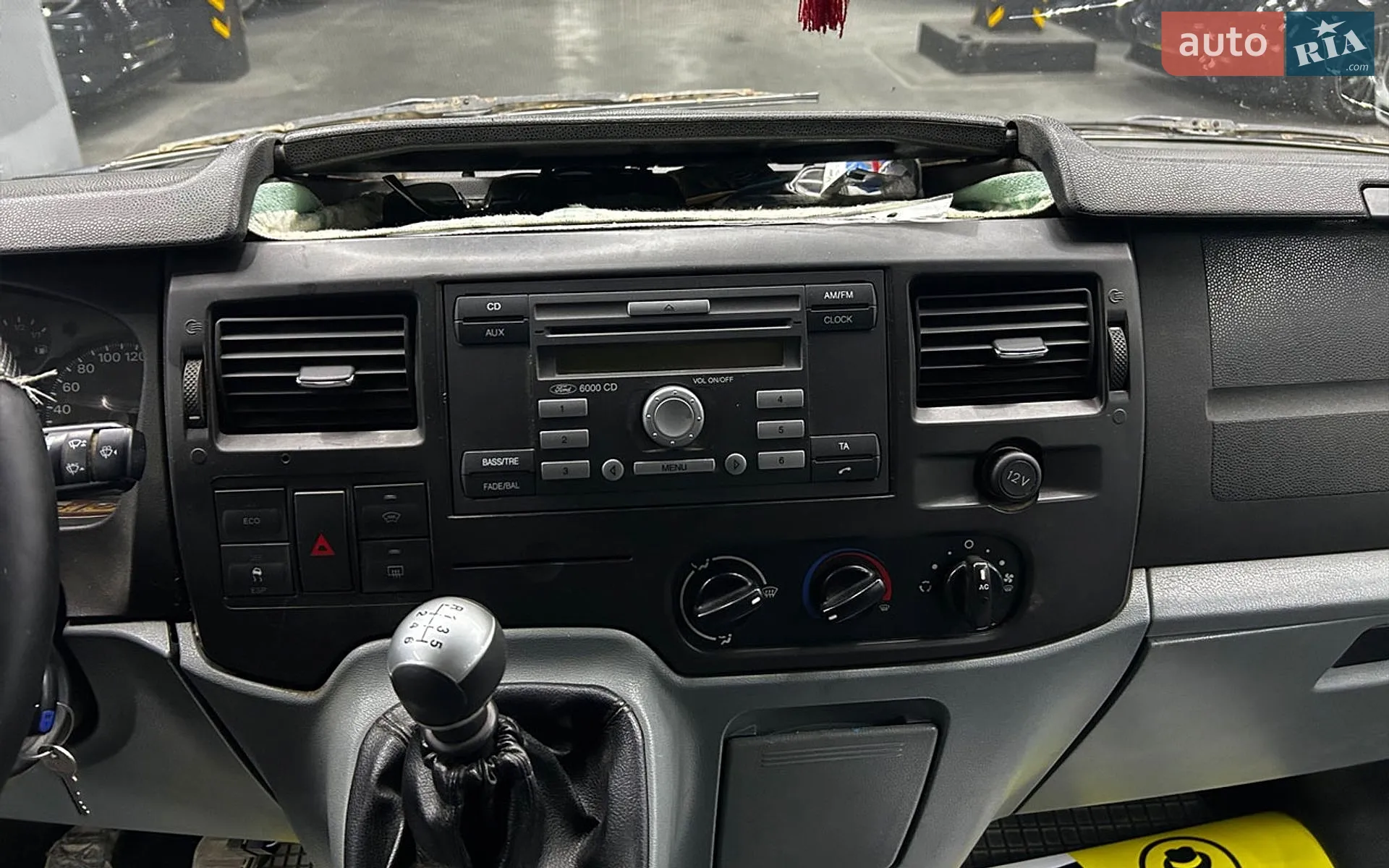 2011 Ford Transit Connect - мініатюра 18