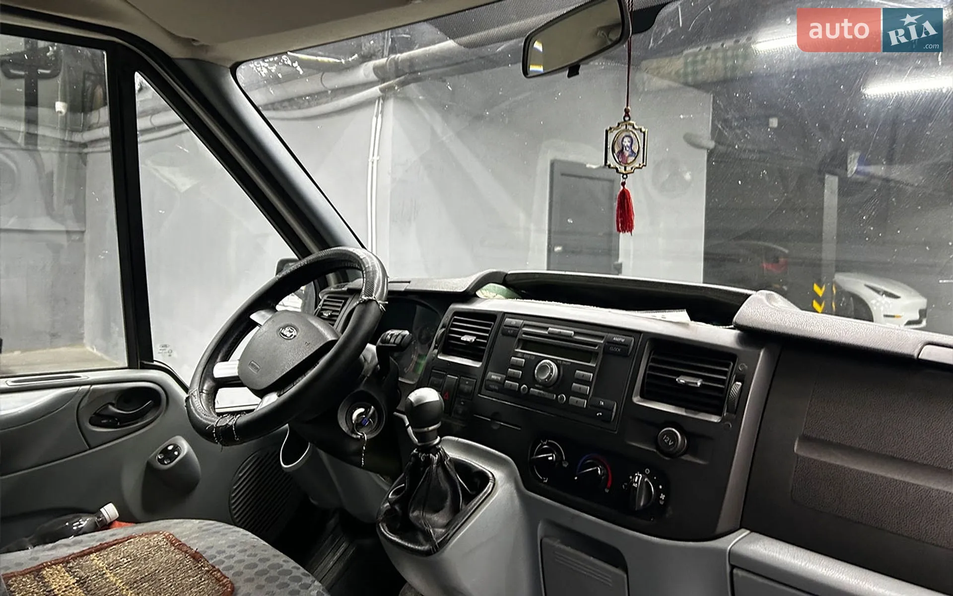 2011 Ford Transit Connect - мініатюра 21