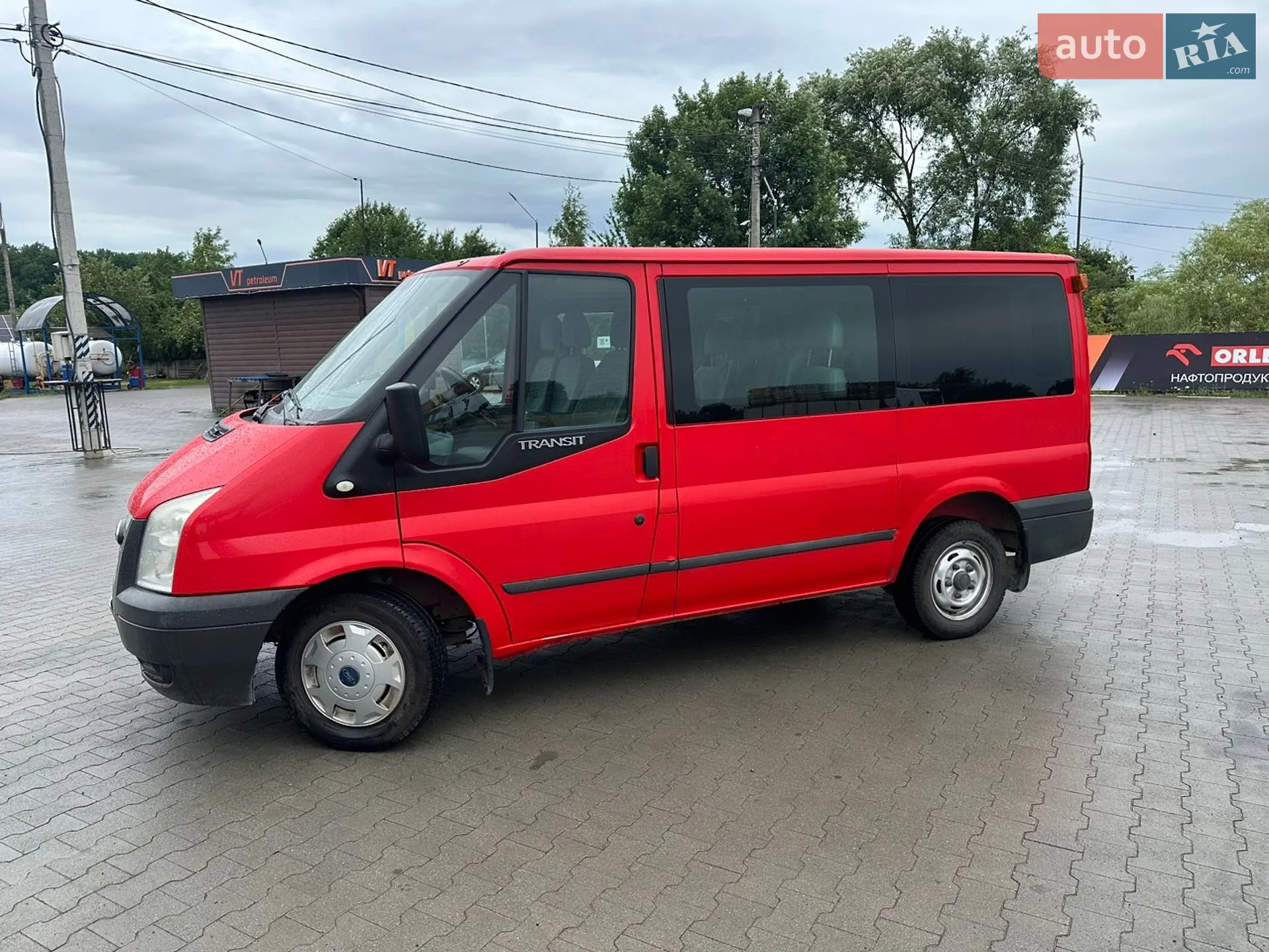 2013 Ford Transit Connect - мініатюра 2