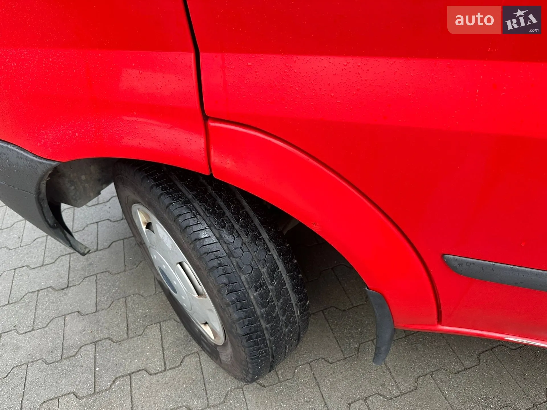 2013 Ford Transit Connect - мініатюра 13