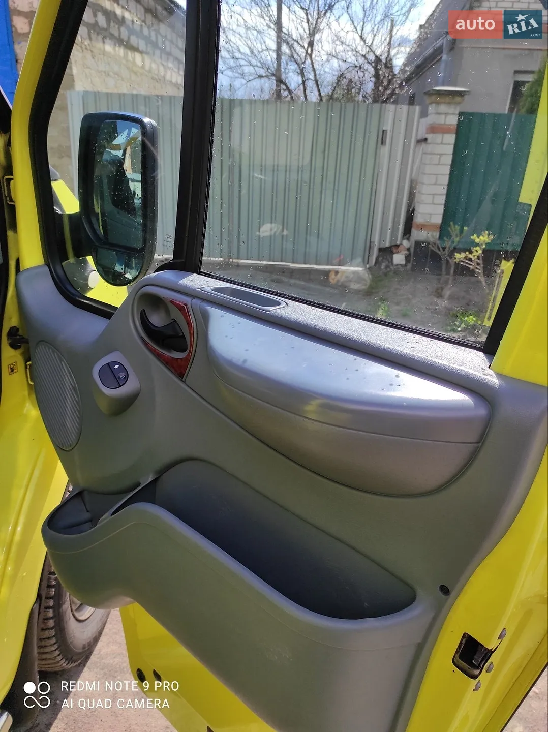 2012 Ford Transit Connect - мініатюра 5
