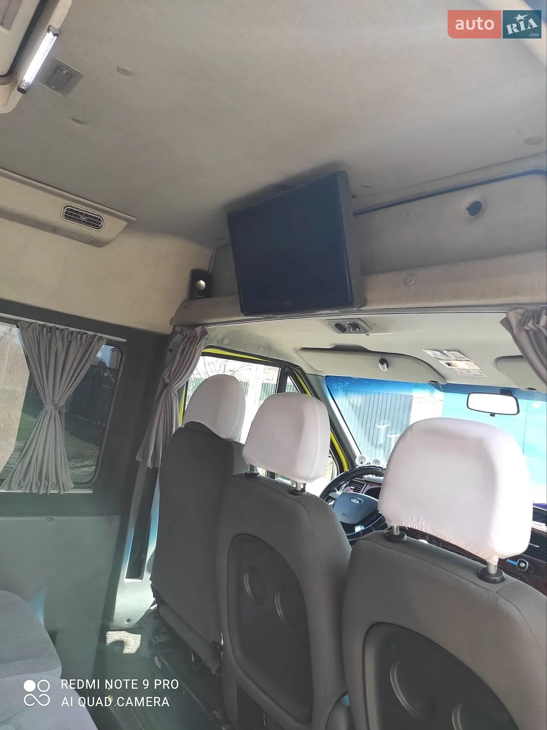 2012 Ford Transit Connect - мініатюра 10