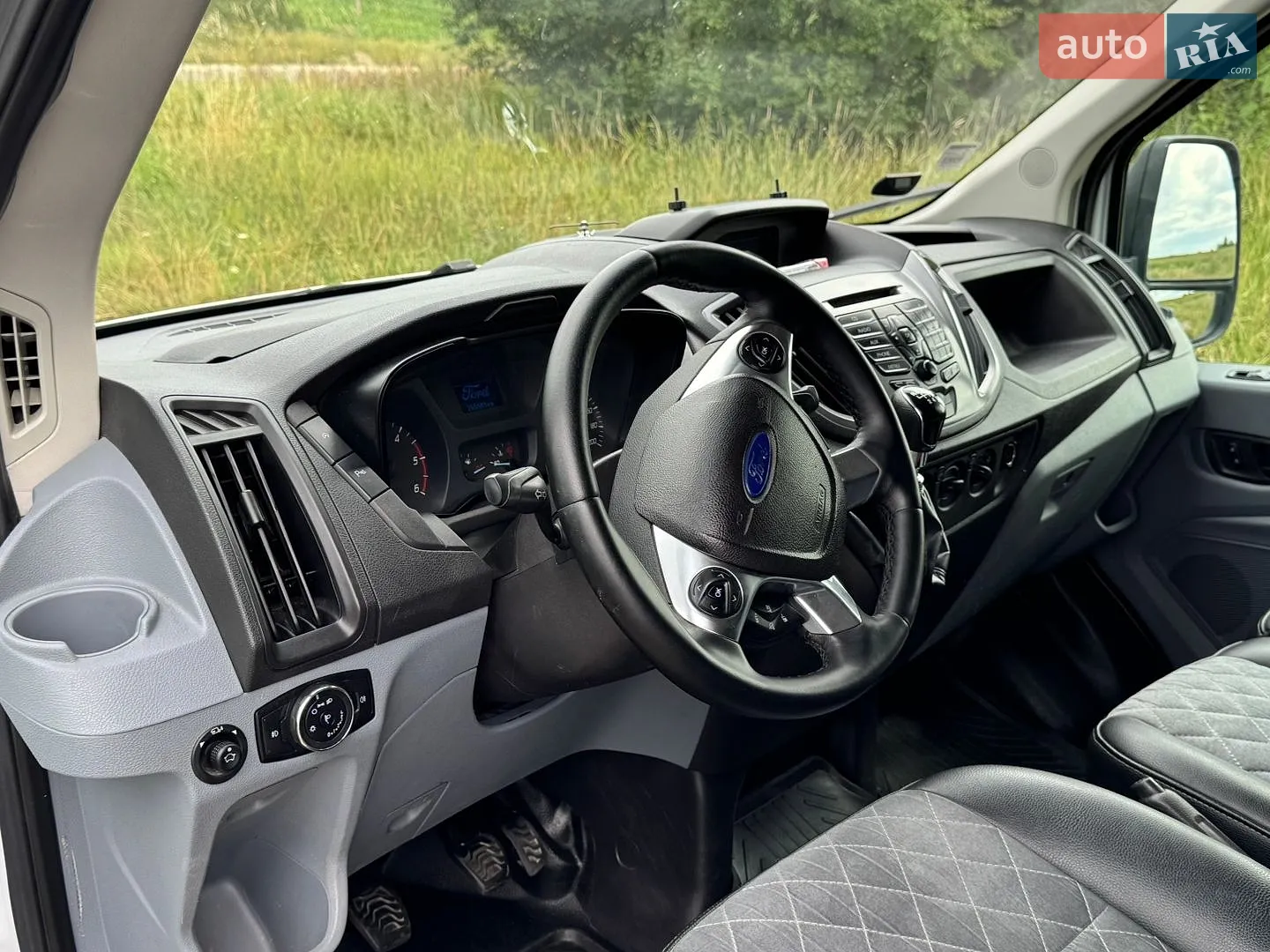 2014 Ford Transit Connect - мініатюра 18