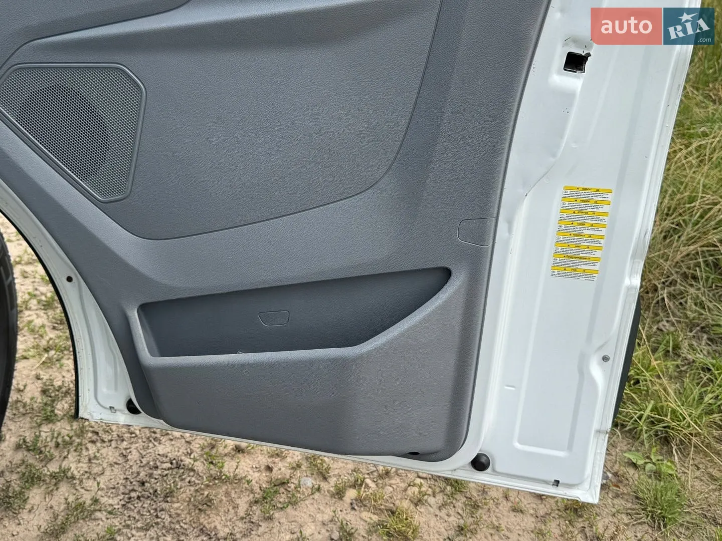 2014 Ford Transit Connect - мініатюра 21
