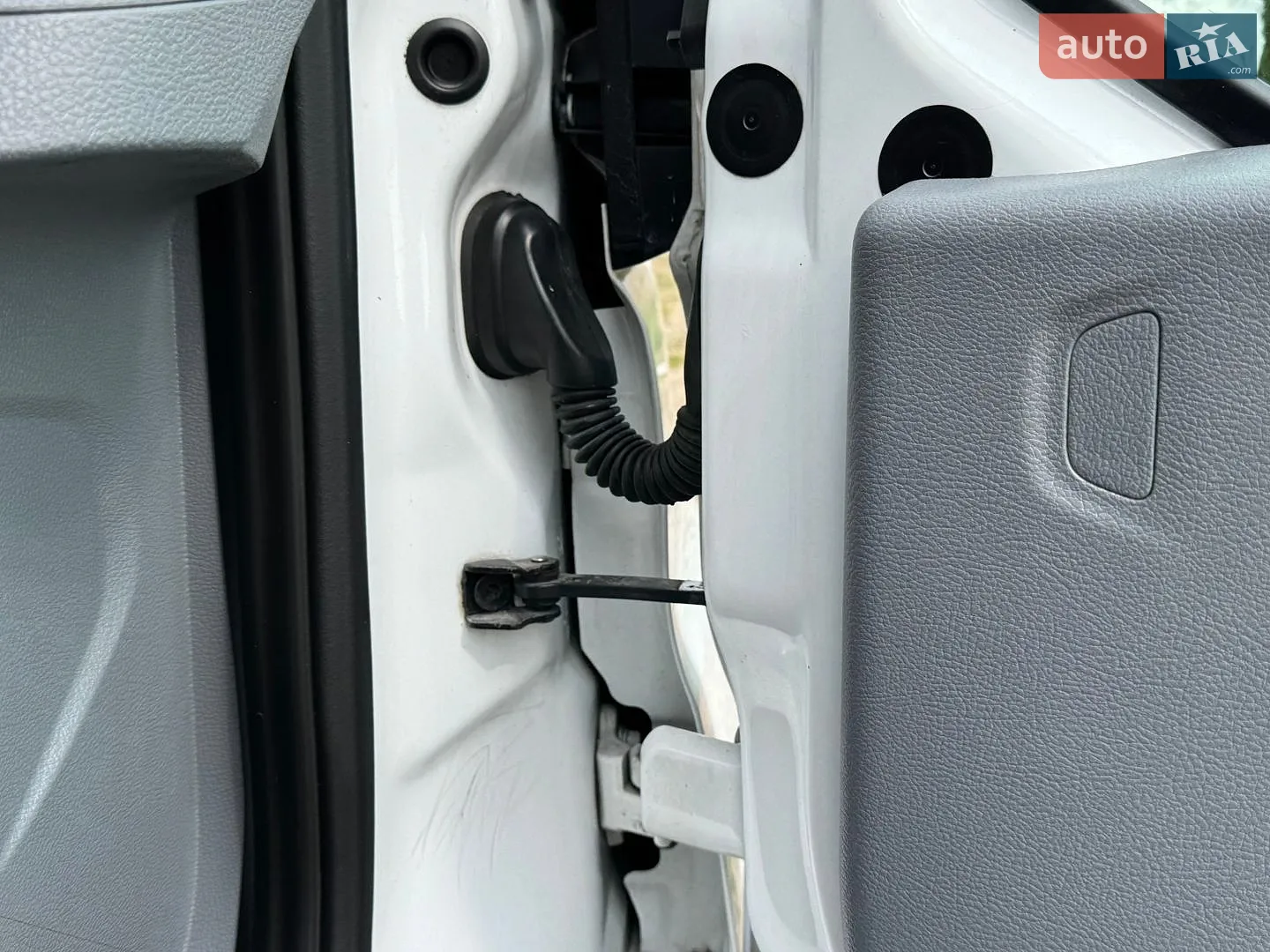 2014 Ford Transit Connect - мініатюра 22