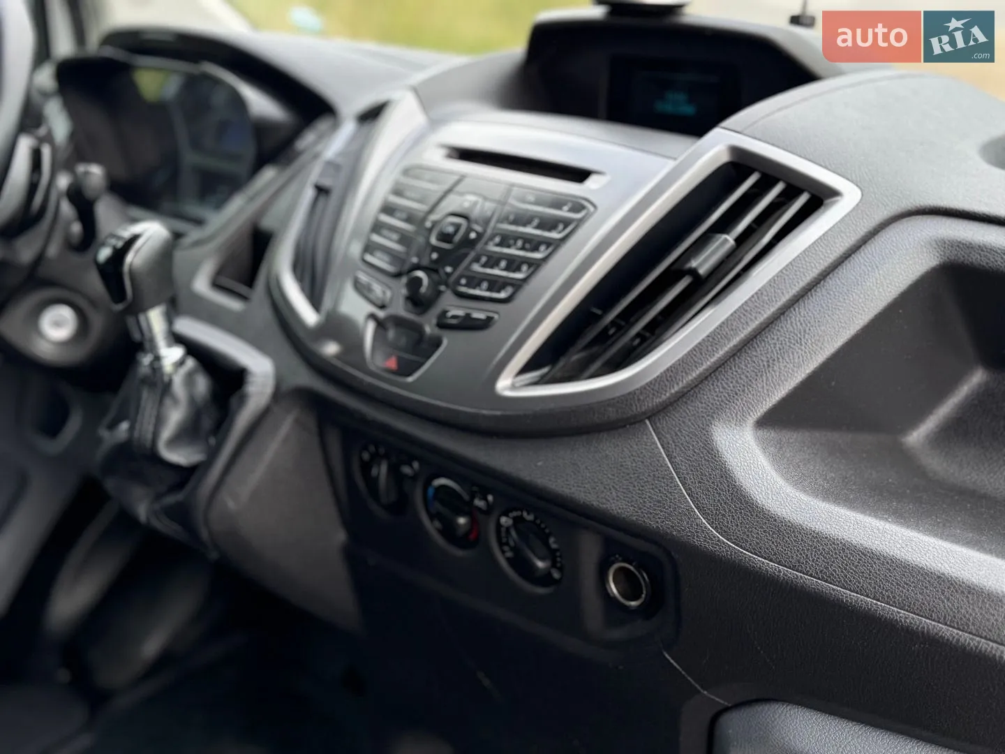2014 Ford Transit Connect - мініатюра 26
