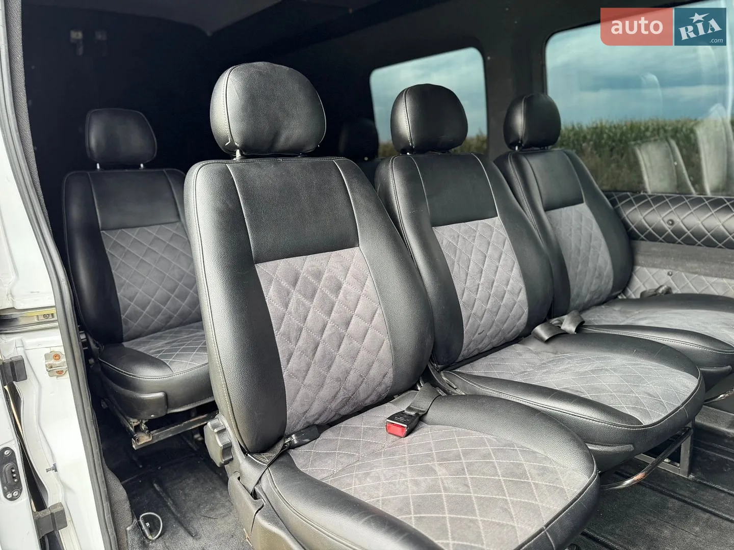 2014 Ford Transit Connect - мініатюра 31