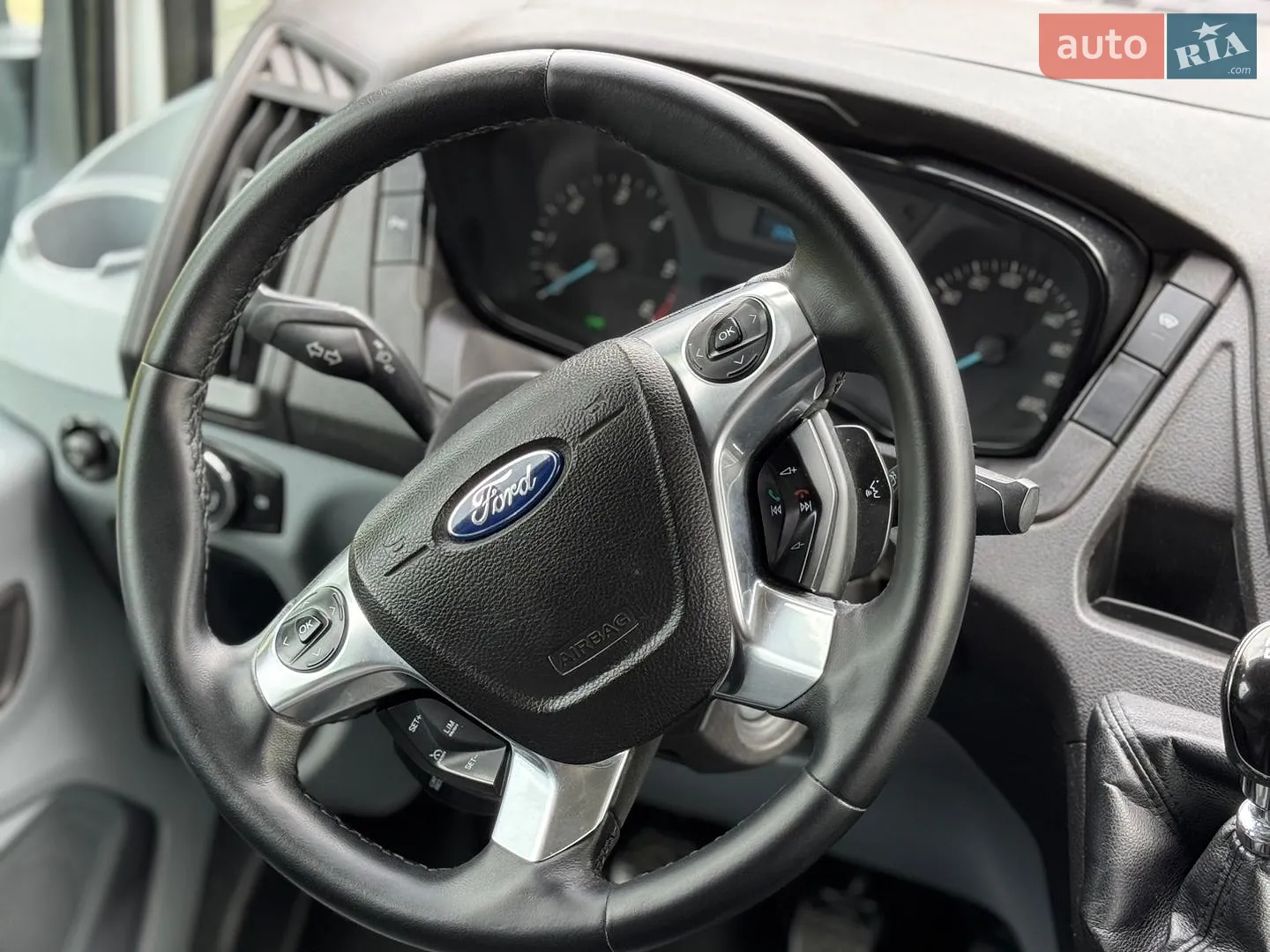 2014 Ford Transit Connect - мініатюра 37