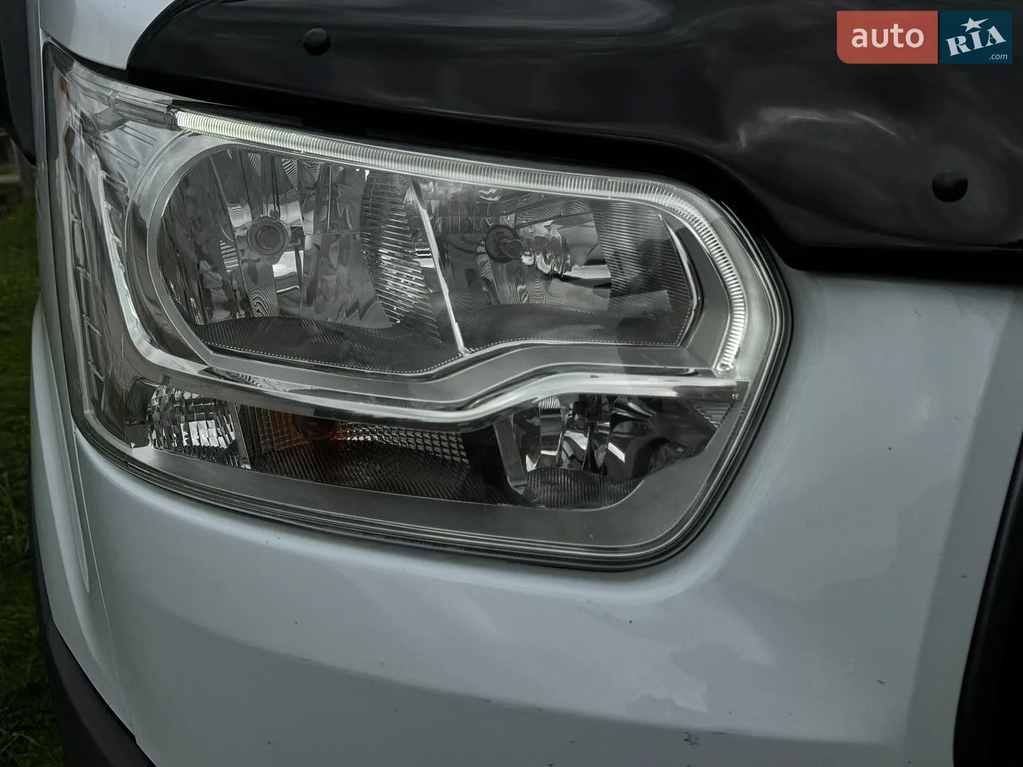 2014 Ford Transit Connect - мініатюра 49