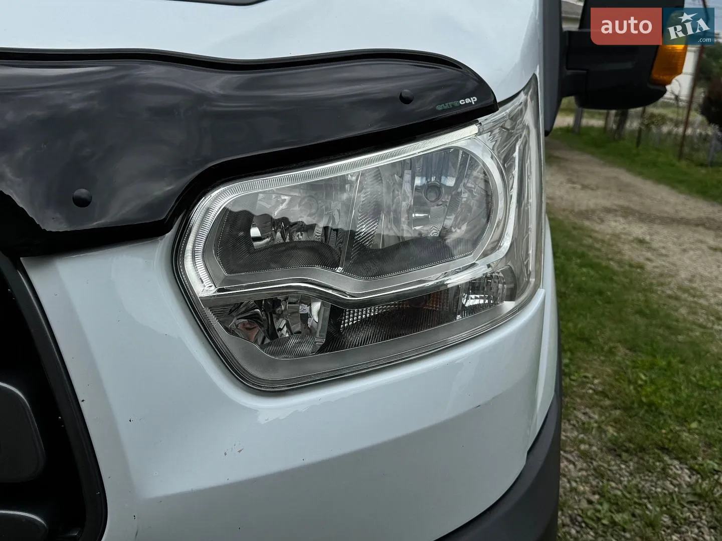 2014 Ford Transit Connect - мініатюра 51