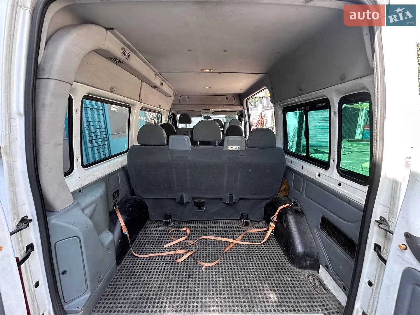 2013 Ford Transit Connect - мініатюра 18