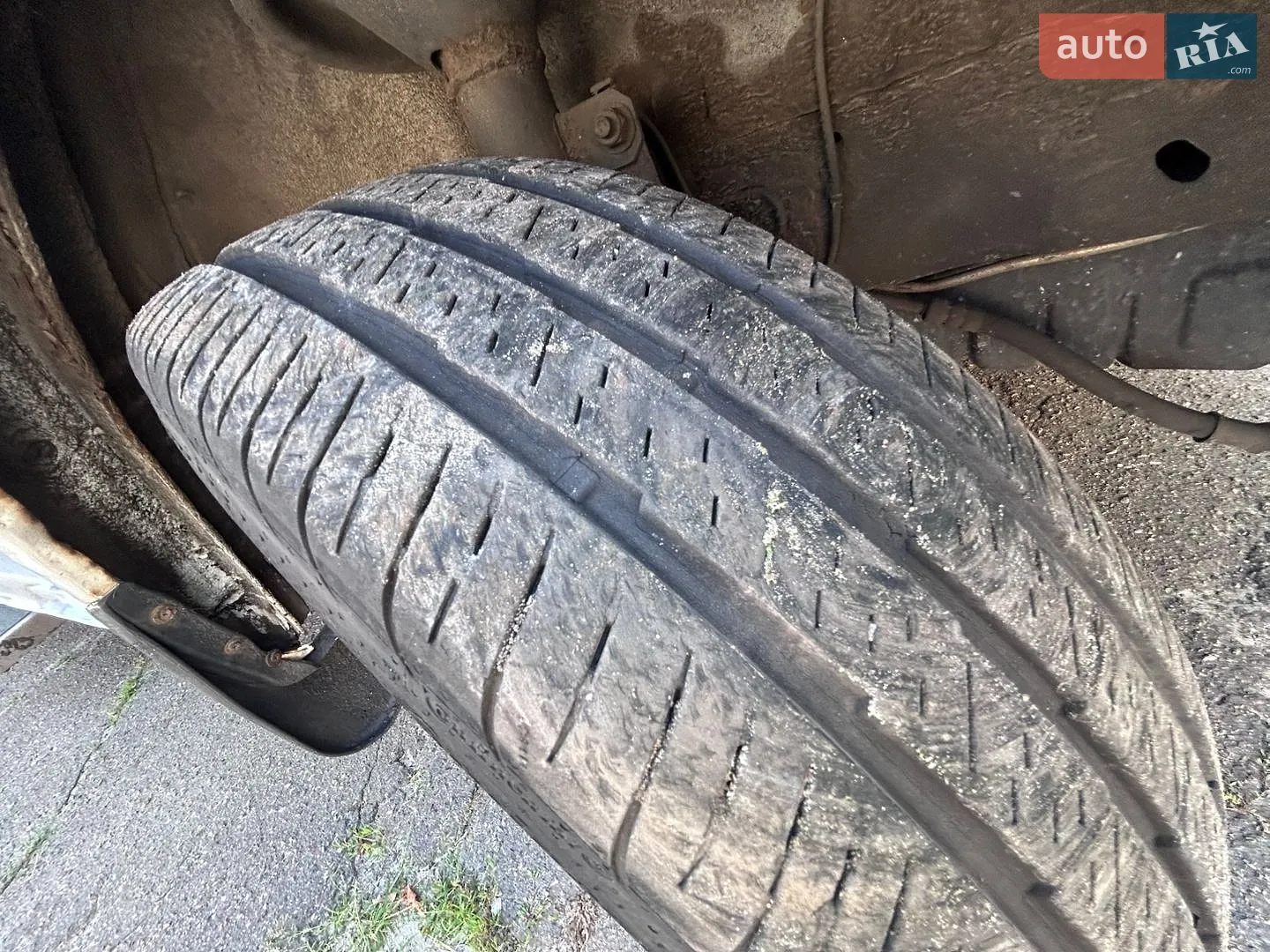 2013 Ford Transit Connect - мініатюра 25