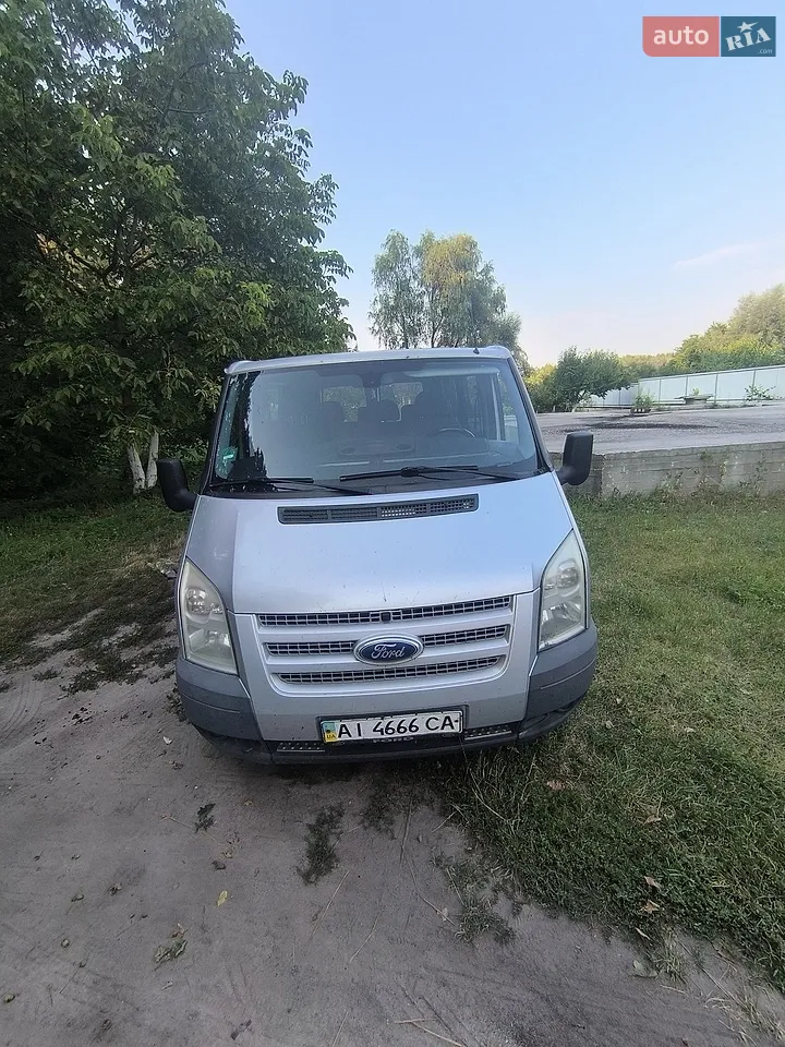 2013 Ford Transit Connect - мініатюра 16