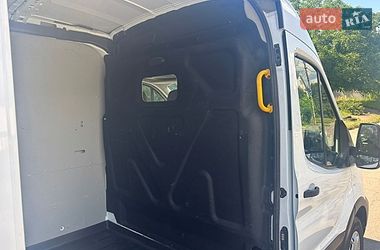 Вантажний фургон Ford Transit 2019 в Києві