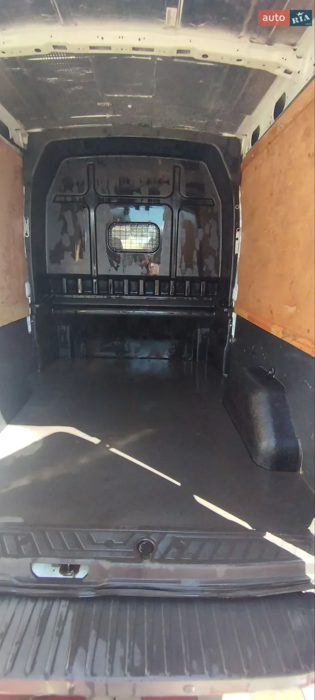 2015 Ford Transit Connect - мініатюра 35
