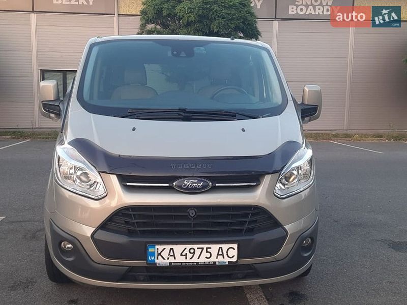 Ford Transit 2013 Ford Transit 2013