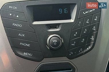 Мінівен Ford Transit 2017 в Києві фото 18 Мінівен Ford Transit 2017 в Києві