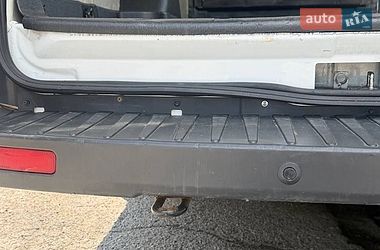 Мінівен Ford Transit 2017 в Києві фото 40 Мінівен Ford Transit 2017 в Києві
