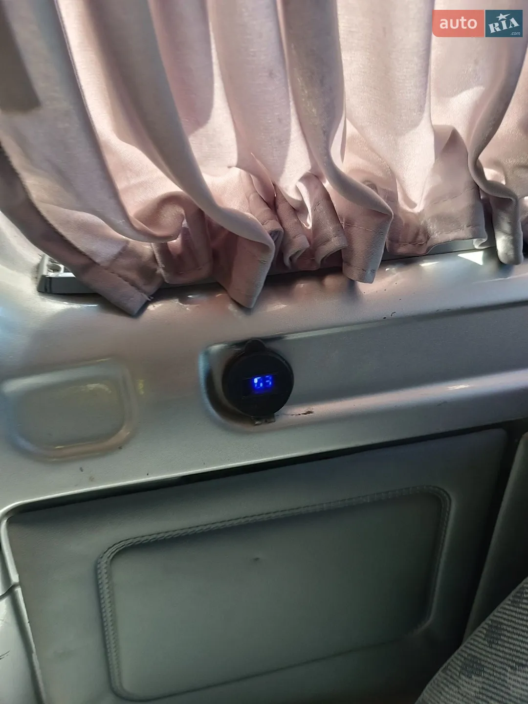 2013 Ford Transit Connect - мініатюра 12
