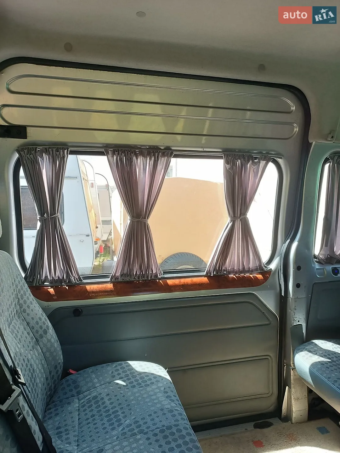 2013 Ford Transit Connect - мініатюра 13