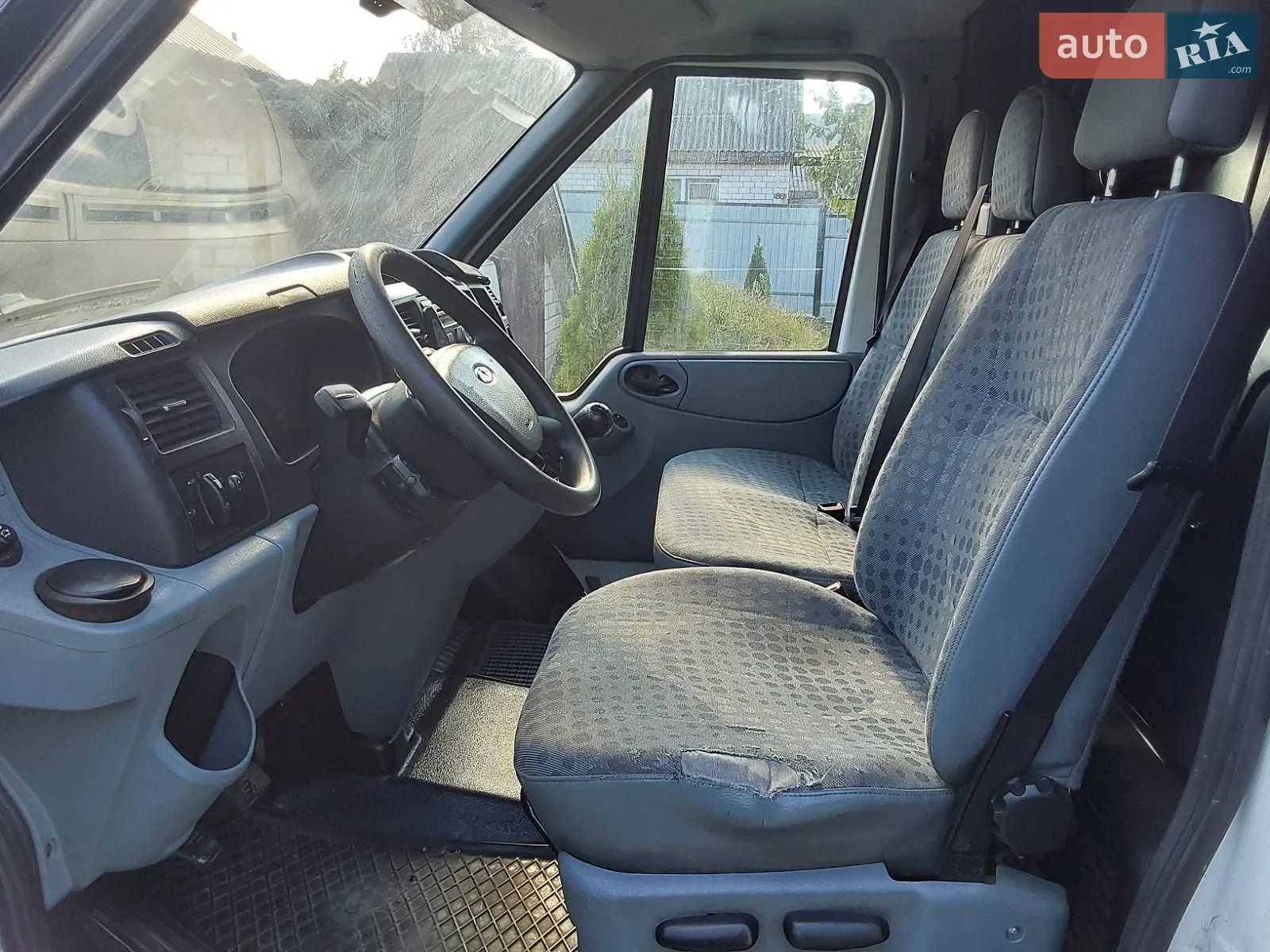 2011 Ford Transit Connect - мініатюра 5