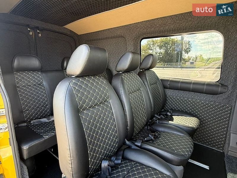 Минивэн Ford Transit 2022 в Киеве Минивэн Ford Transit 2022 в Киеве