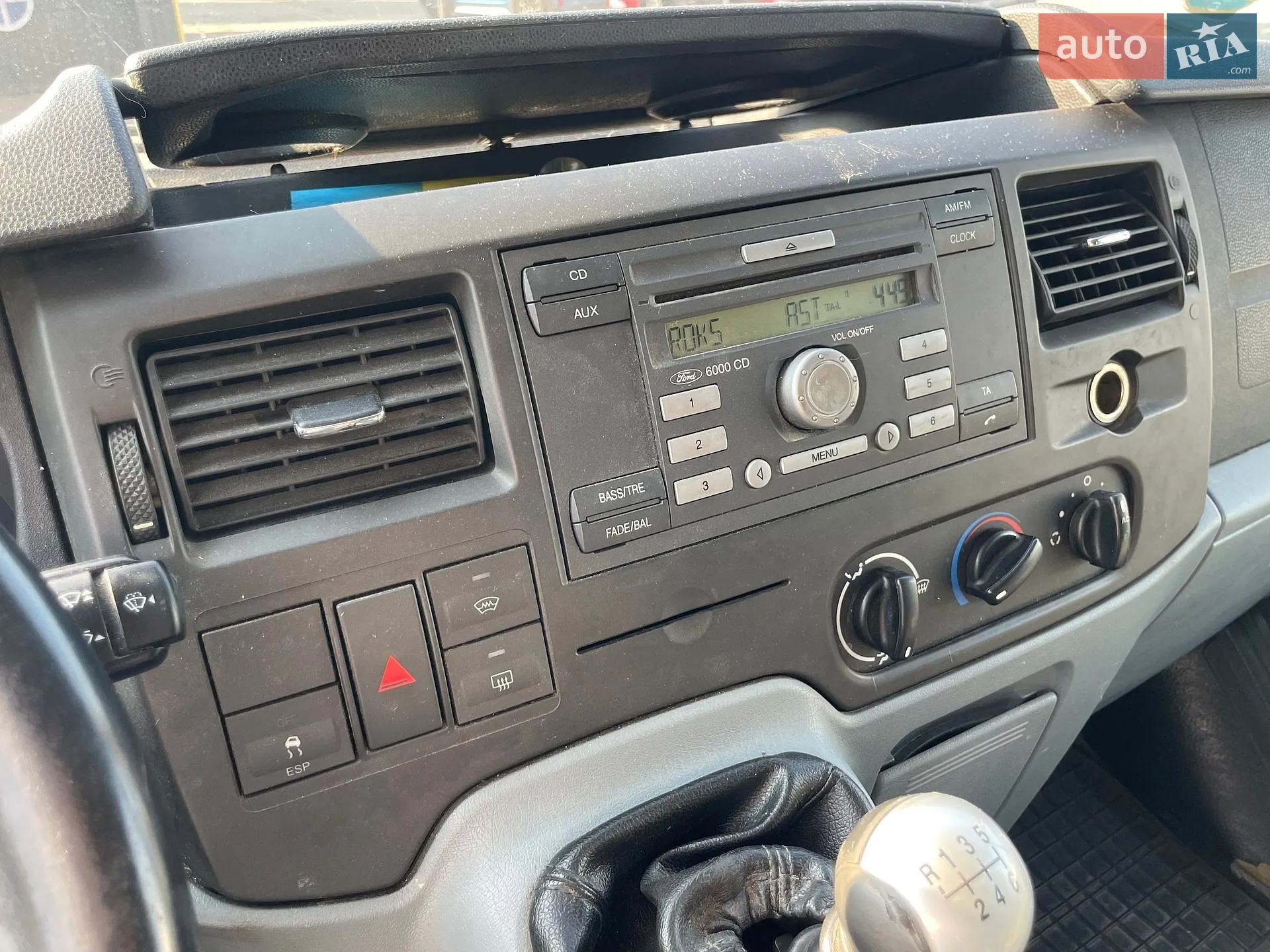 2010 Ford Transit Connect - мініатюра 6