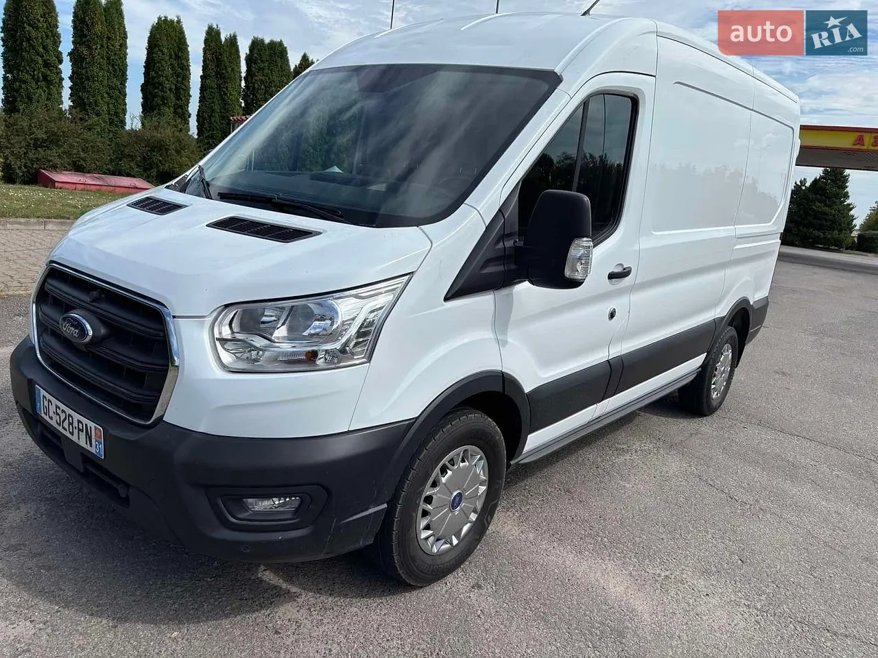 2022 Toyota ProAce - мініатюра 47