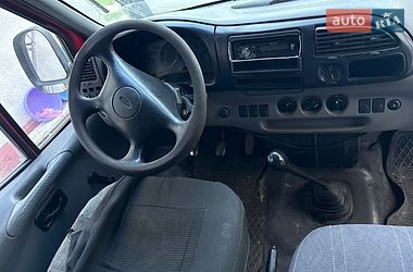 Вантажний фургон Ford Transit 1999 в Івано-Франківську
