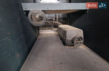 Грузовой фургон Ford Transit 2008 в Одессе
