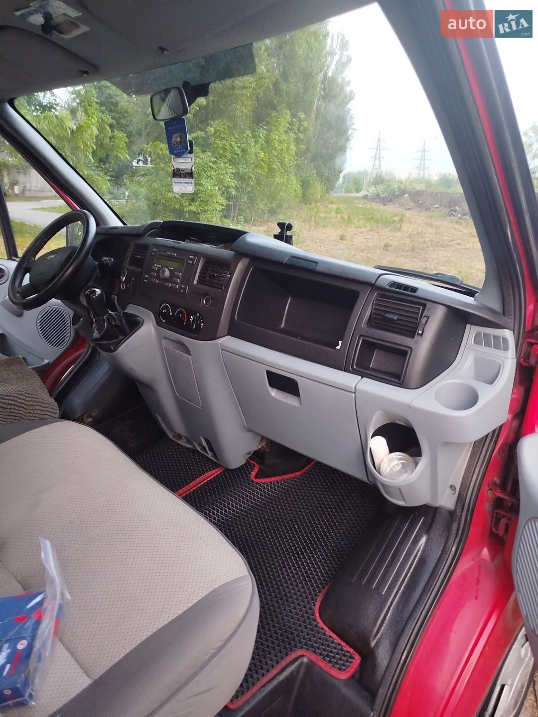 2026 Ford Transit Connect - мініатюра 6