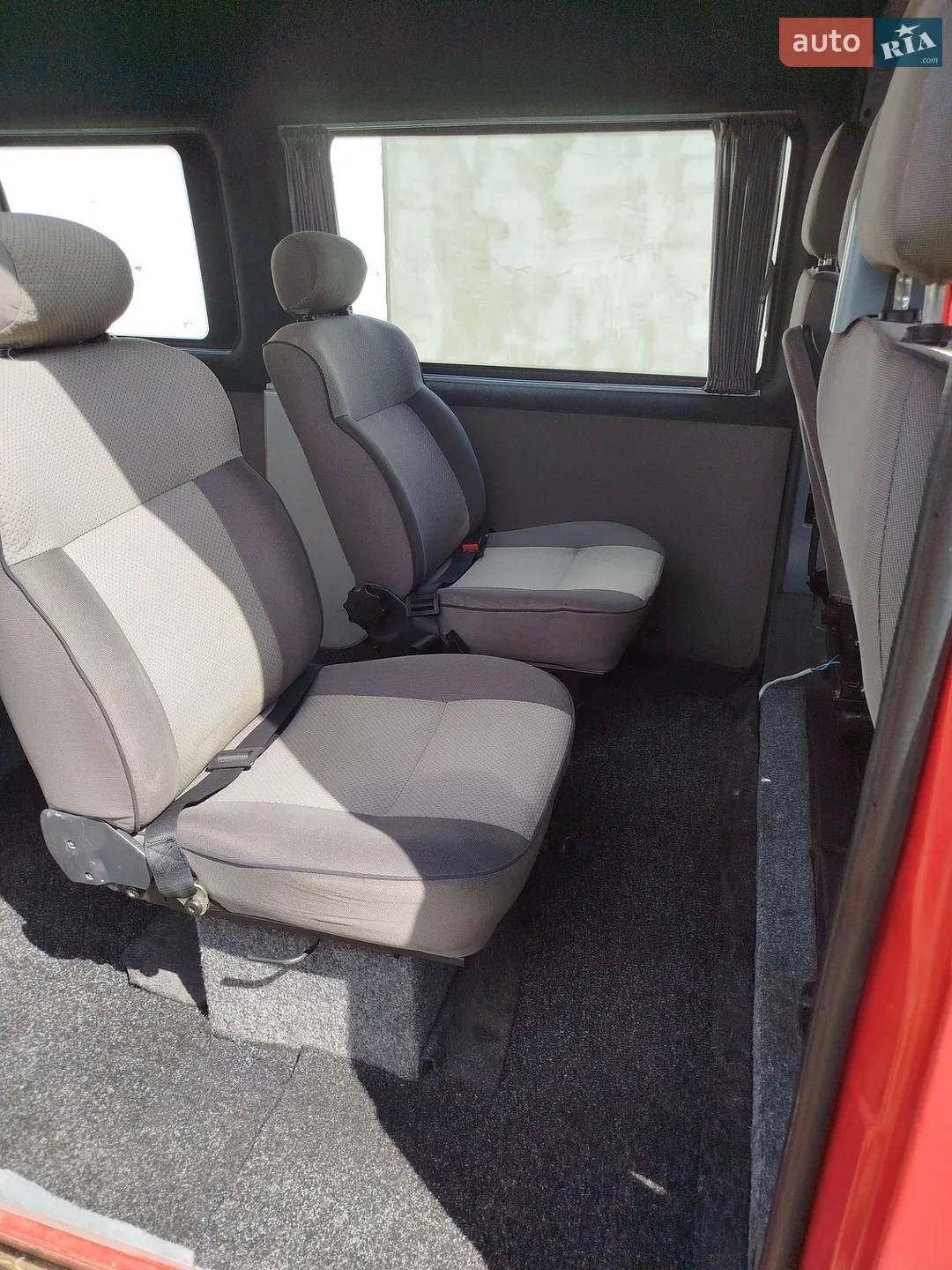 2026 Ford Transit Connect - мініатюра 8