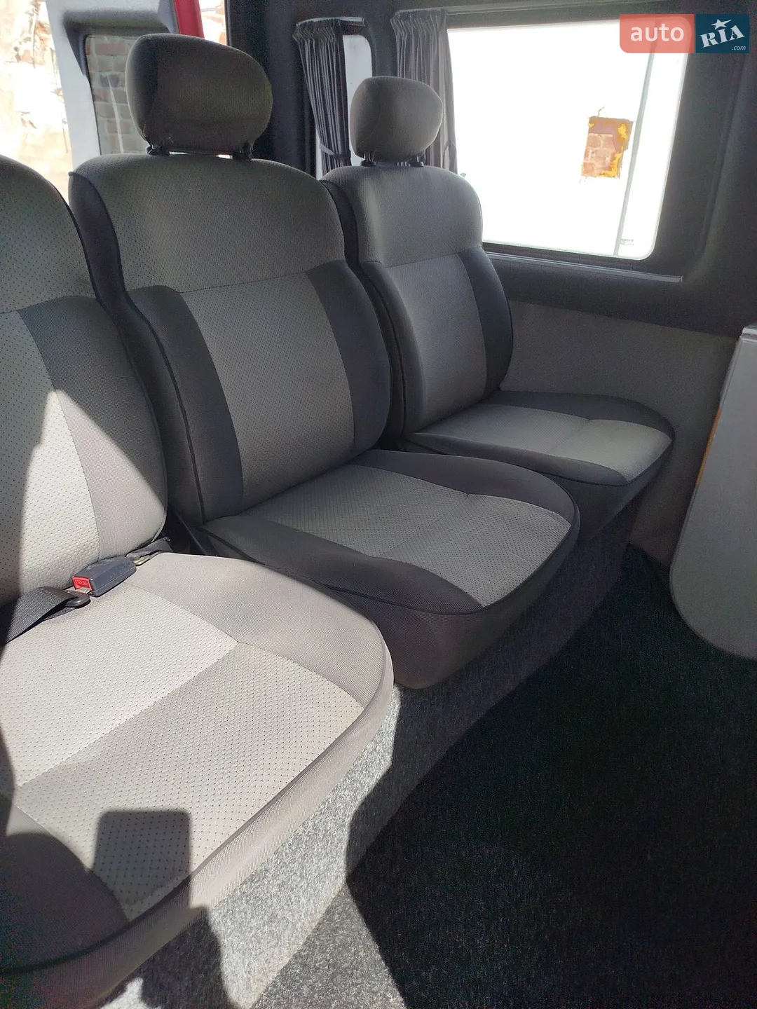 2026 Ford Transit Connect - мініатюра 12