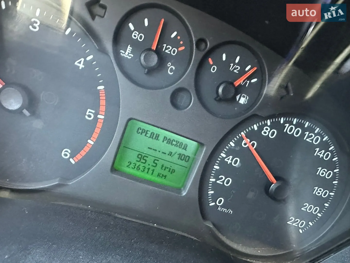 2012 Ford Transit Connect - мініатюра 41