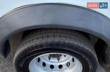 Грузовой фургон Ford Transit 2012 в Днепре