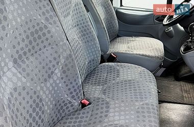 Грузовой фургон Ford Transit 2012 в Днепре