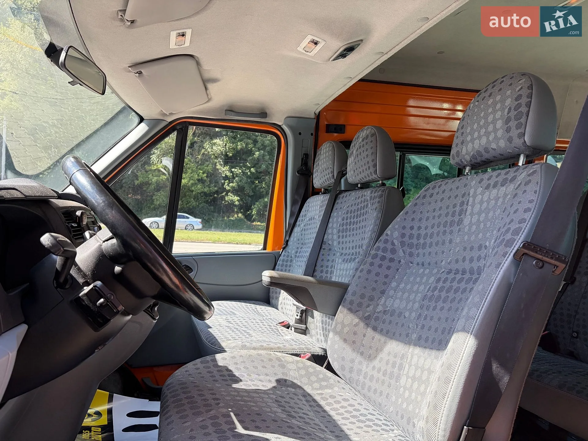 2011 Ford Transit Connect - мініатюра 11
