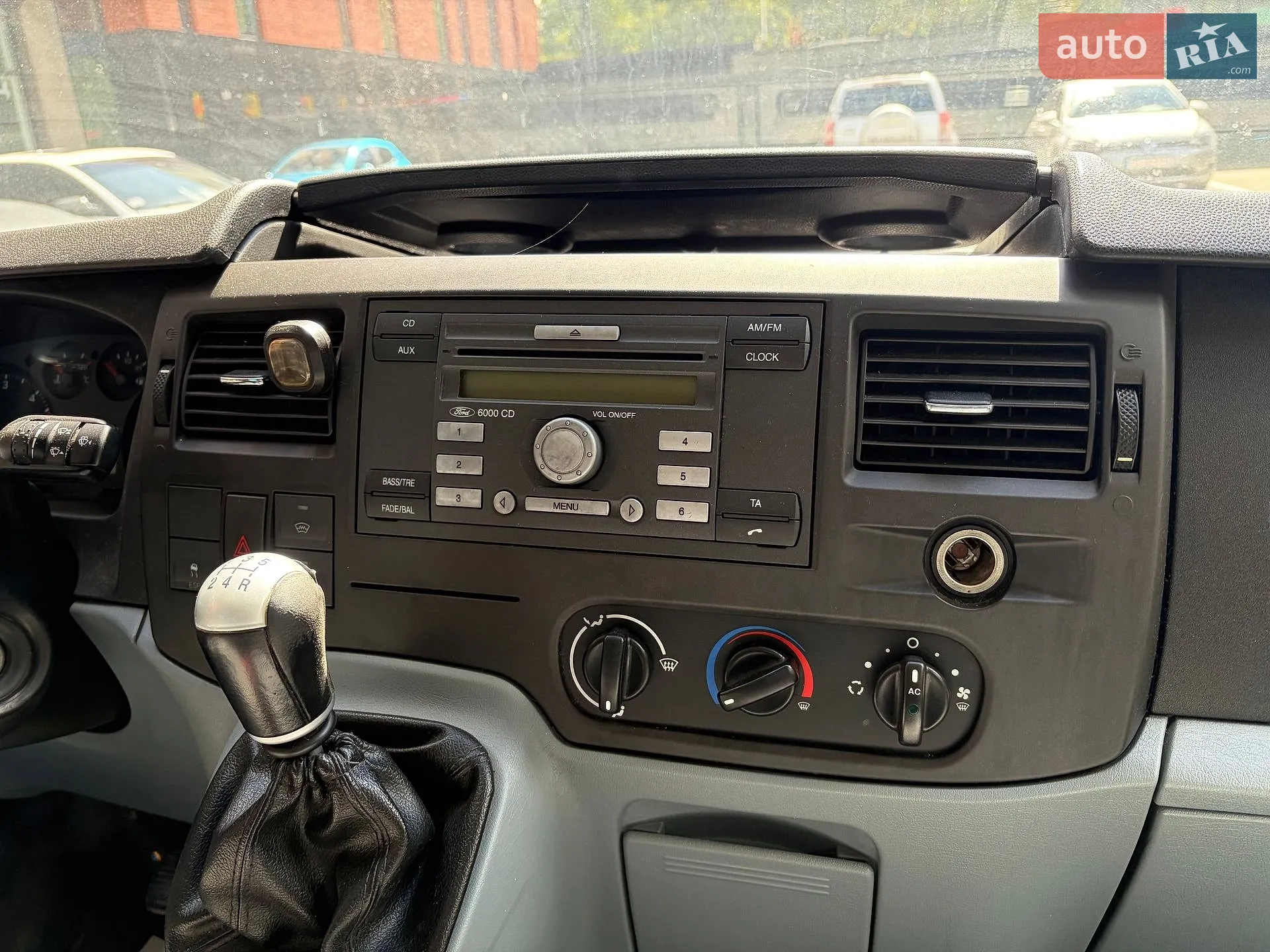 2011 Ford Transit Connect - мініатюра 21