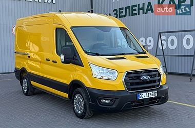 Вантажний фургон Ford Transit 2022 в Ірпені