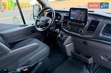 Вантажний фургон Ford Transit 2022 в Ірпені