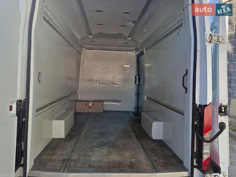 Мікроавтобус вантажний (до 3,5т) Ford Transit 2018 в Миколаєві