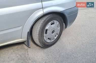 Минивэн Ford Transit 2006 в Кременчуге